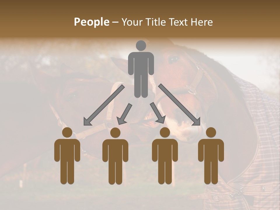 Absurdity Opposite Ending PowerPoint Template