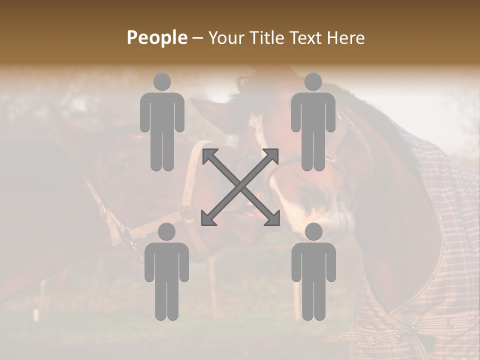 Absurdity Opposite Ending PowerPoint Template