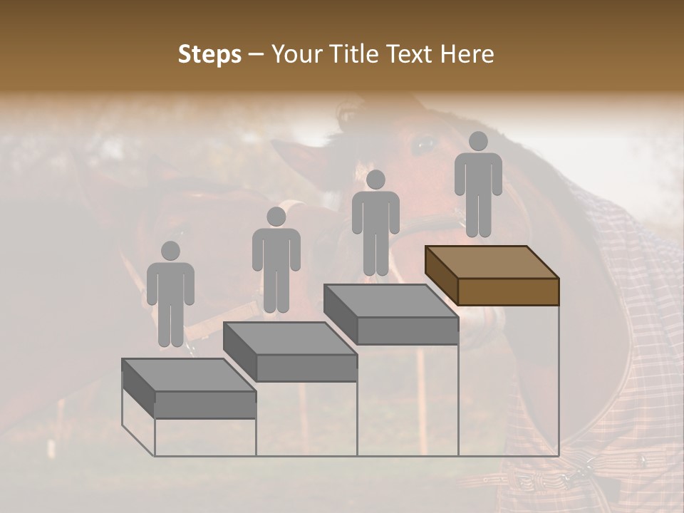 Absurdity Opposite Ending PowerPoint Template