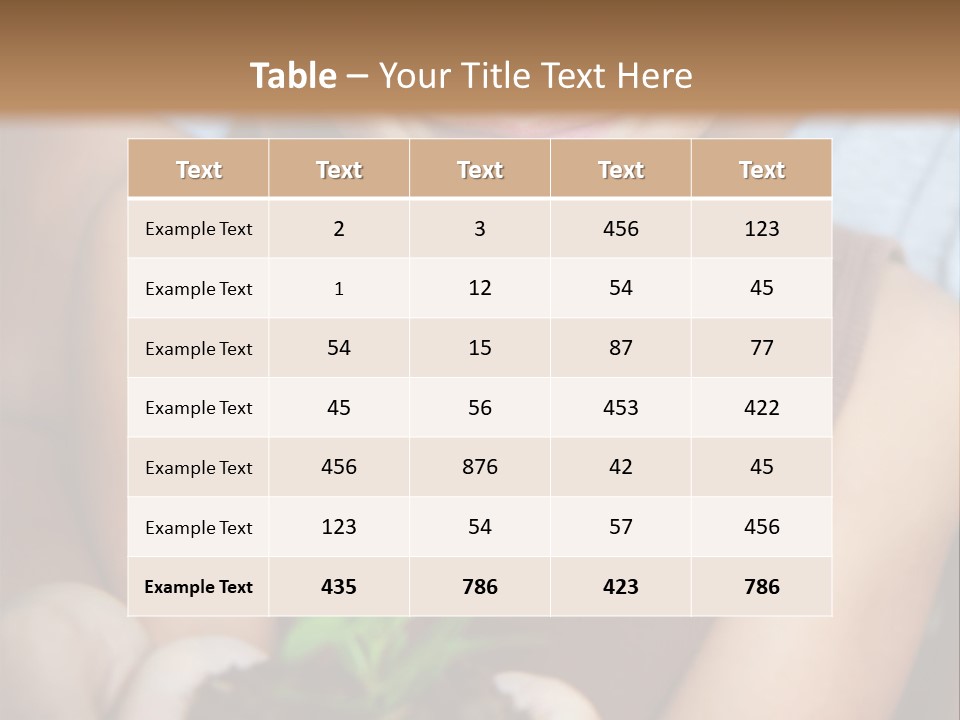 Coil Delusional Absurdity PowerPoint Template