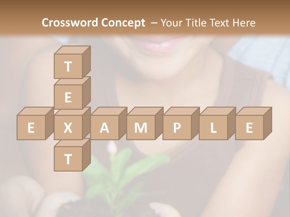 Coil Delusional Absurdity PowerPoint Template