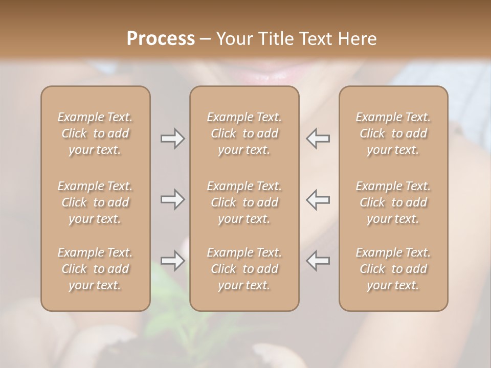 Coil Delusional Absurdity PowerPoint Template