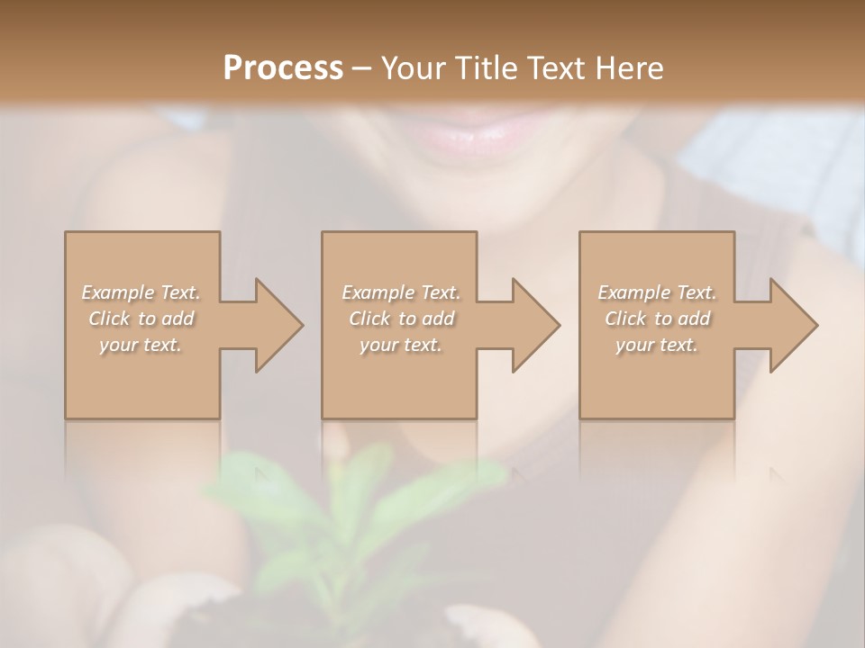 Coil Delusional Absurdity PowerPoint Template