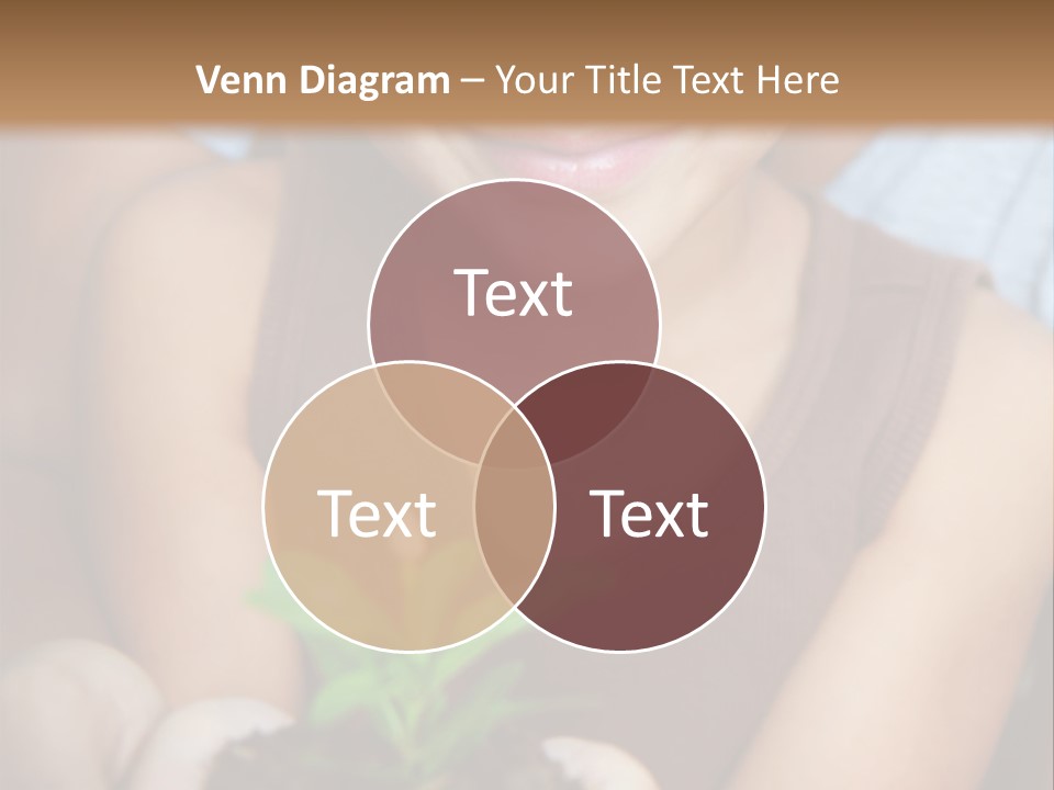 Coil Delusional Absurdity PowerPoint Template