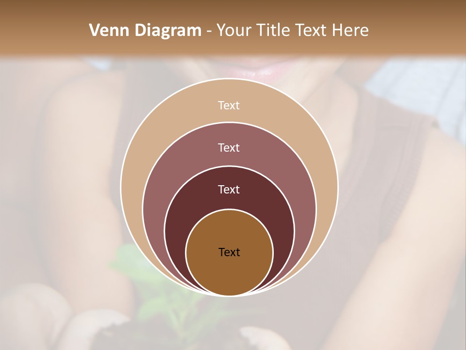 Coil Delusional Absurdity PowerPoint Template