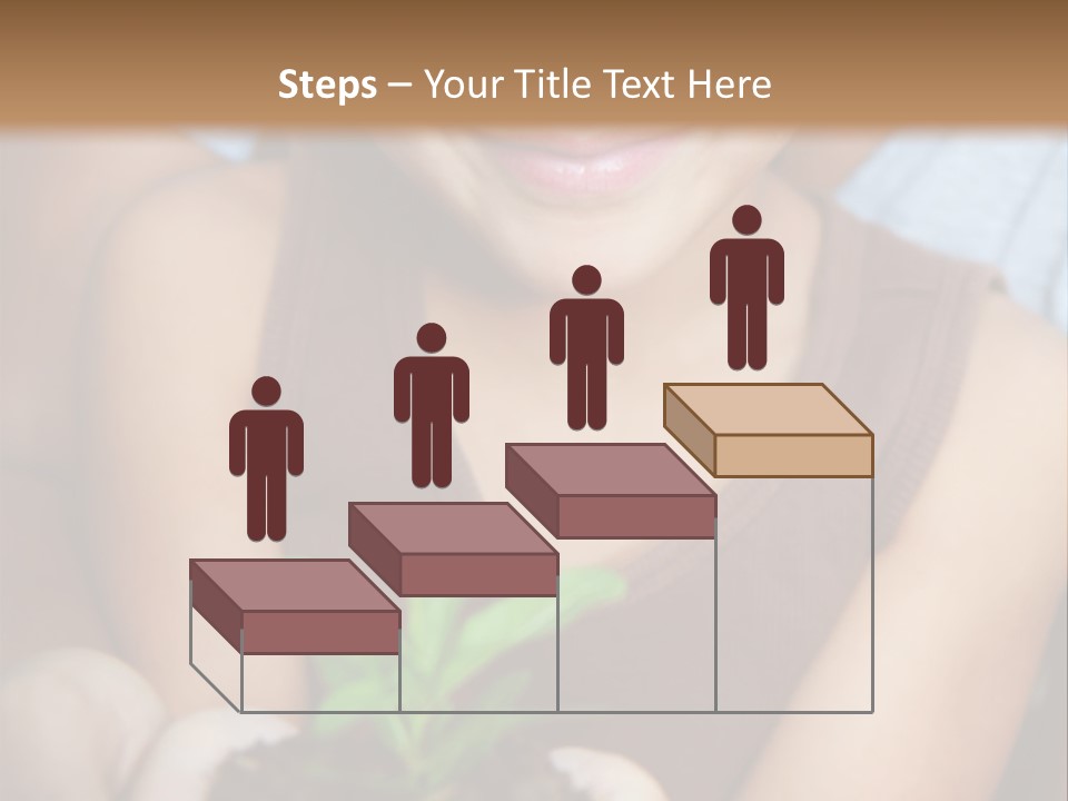 Coil Delusional Absurdity PowerPoint Template