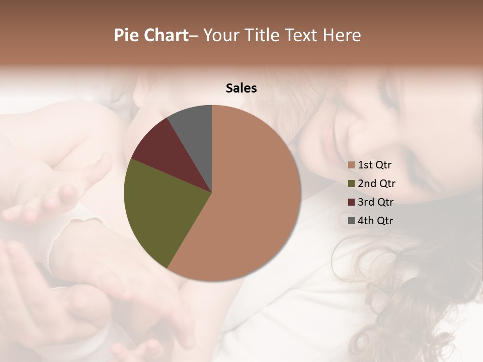 Oddity Infinite Glasses PowerPoint Template
