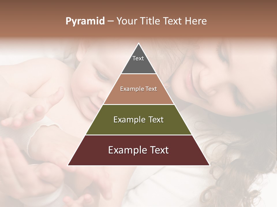 Oddity Infinite Glasses PowerPoint Template