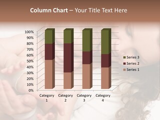 Oddity Infinite Glasses PowerPoint Template