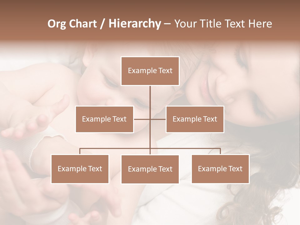 Oddity Infinite Glasses PowerPoint Template