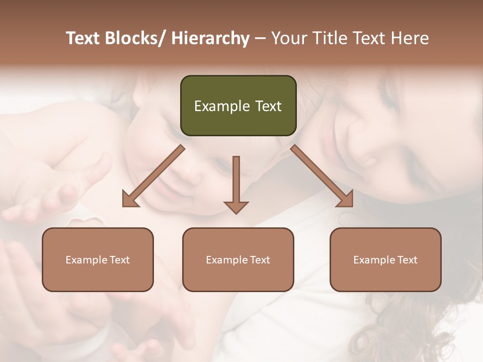 Oddity Infinite Glasses PowerPoint Template