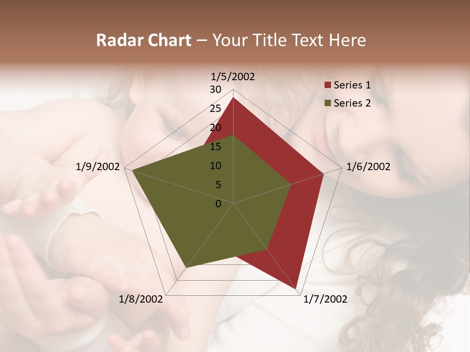 Oddity Infinite Glasses PowerPoint Template