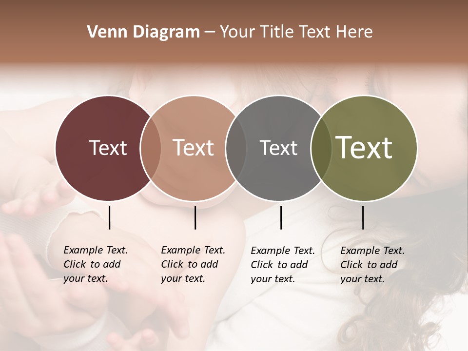 Oddity Infinite Glasses PowerPoint Template