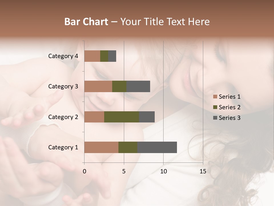 Oddity Infinite Glasses PowerPoint Template