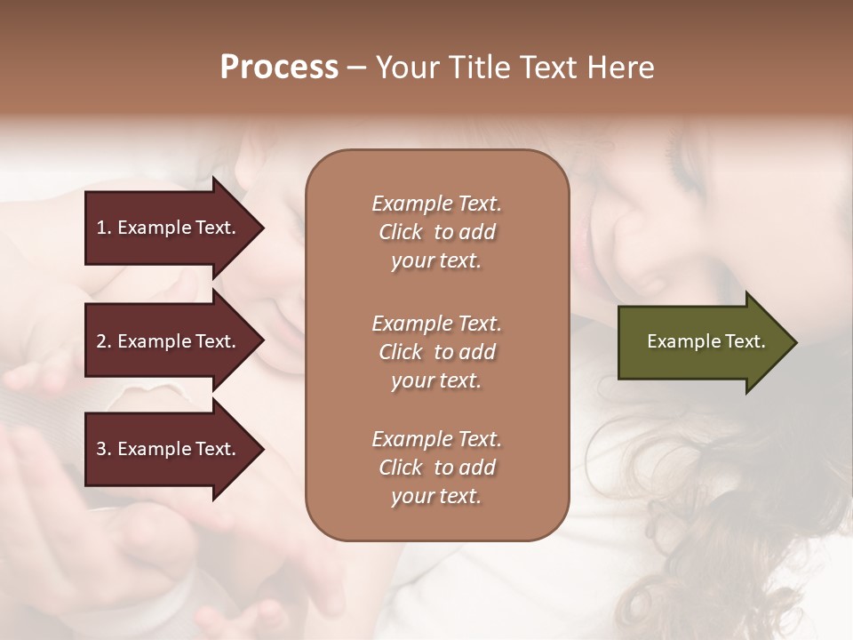 Oddity Infinite Glasses PowerPoint Template