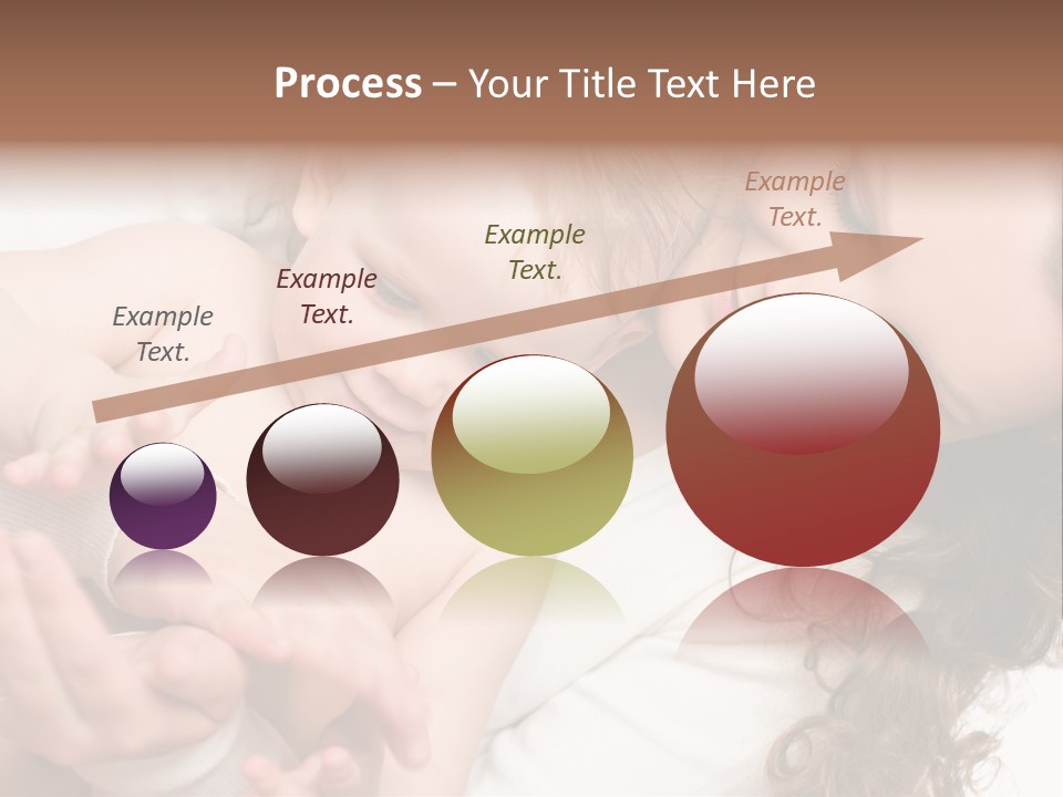 Oddity Infinite Glasses PowerPoint Template