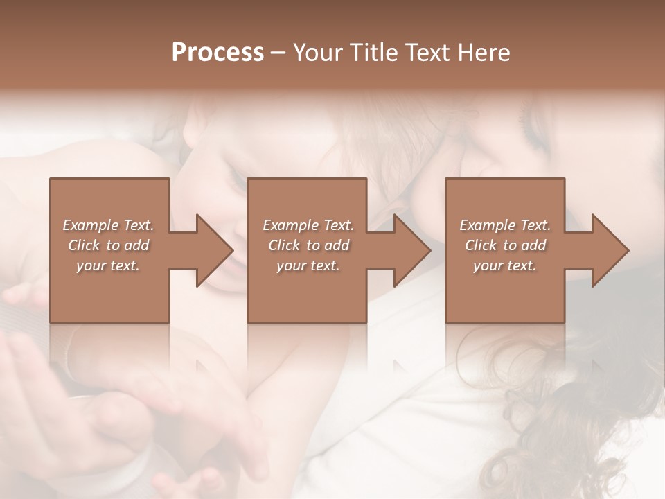 Oddity Infinite Glasses PowerPoint Template