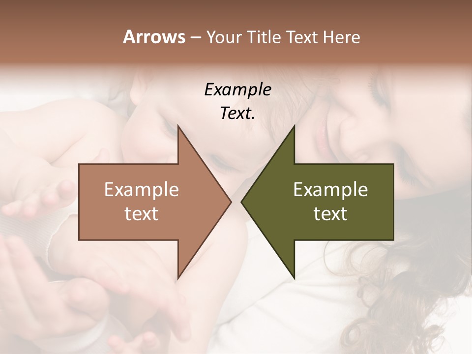 Oddity Infinite Glasses PowerPoint Template