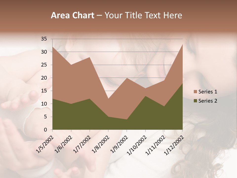 Oddity Infinite Glasses PowerPoint Template