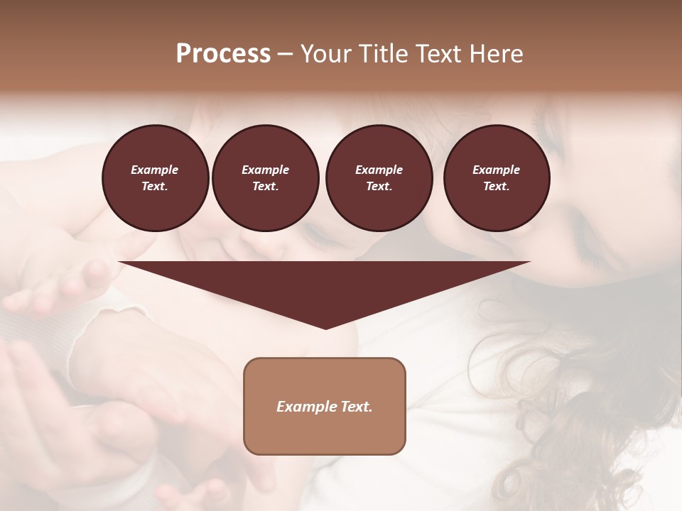 Oddity Infinite Glasses PowerPoint Template