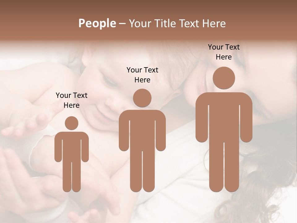 Oddity Infinite Glasses PowerPoint Template