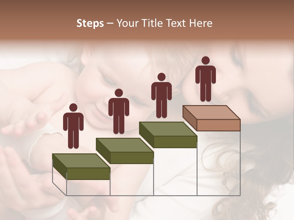 Oddity Infinite Glasses PowerPoint Template