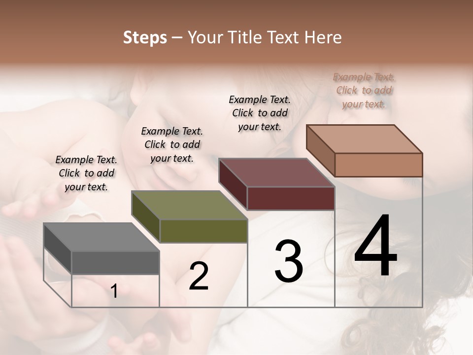 Oddity Infinite Glasses PowerPoint Template