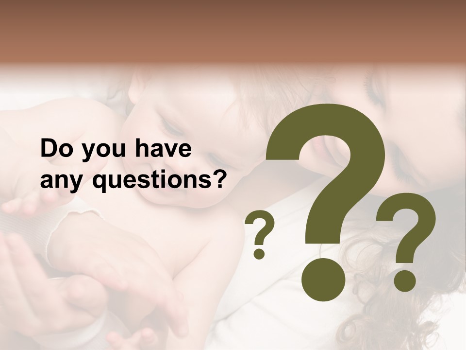 Oddity Infinite Glasses PowerPoint Template