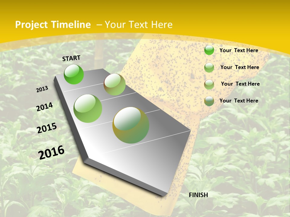 Enigma Mystery Inconsistency PowerPoint Template