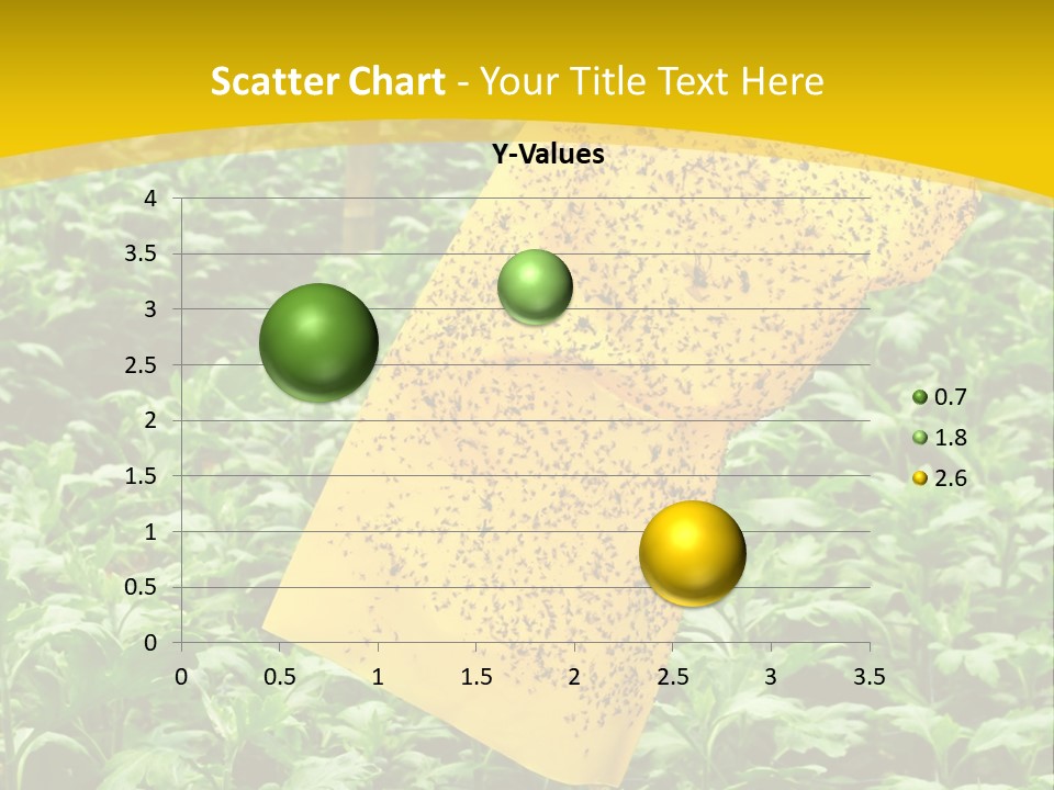 Enigma Mystery Inconsistency PowerPoint Template
