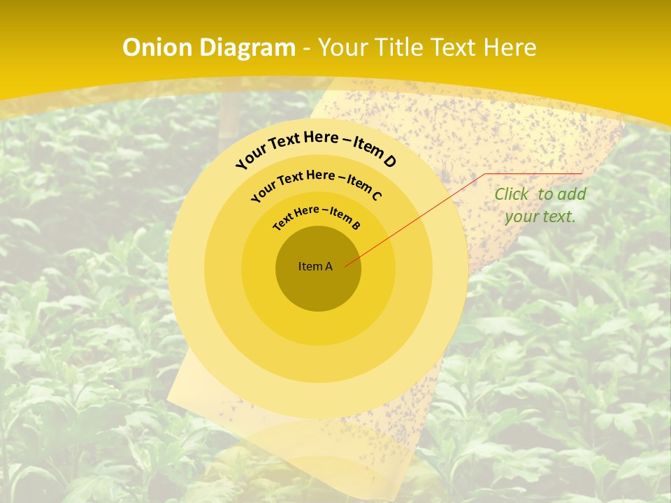 Enigma Mystery Inconsistency PowerPoint Template