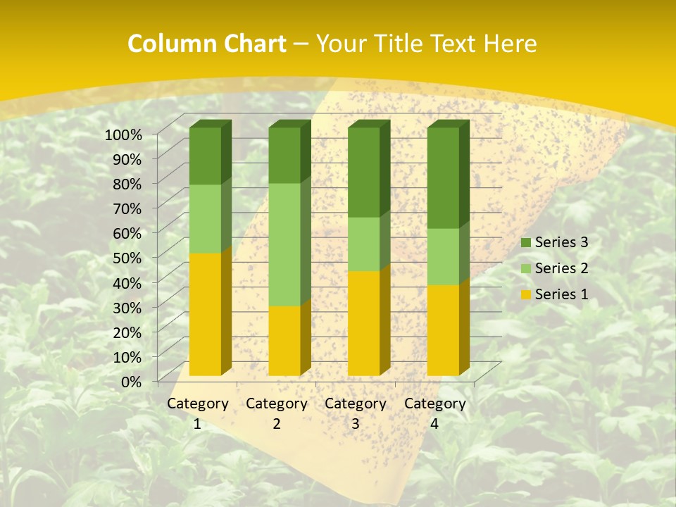 Enigma Mystery Inconsistency PowerPoint Template