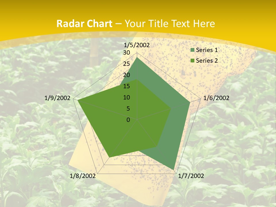 Enigma Mystery Inconsistency PowerPoint Template