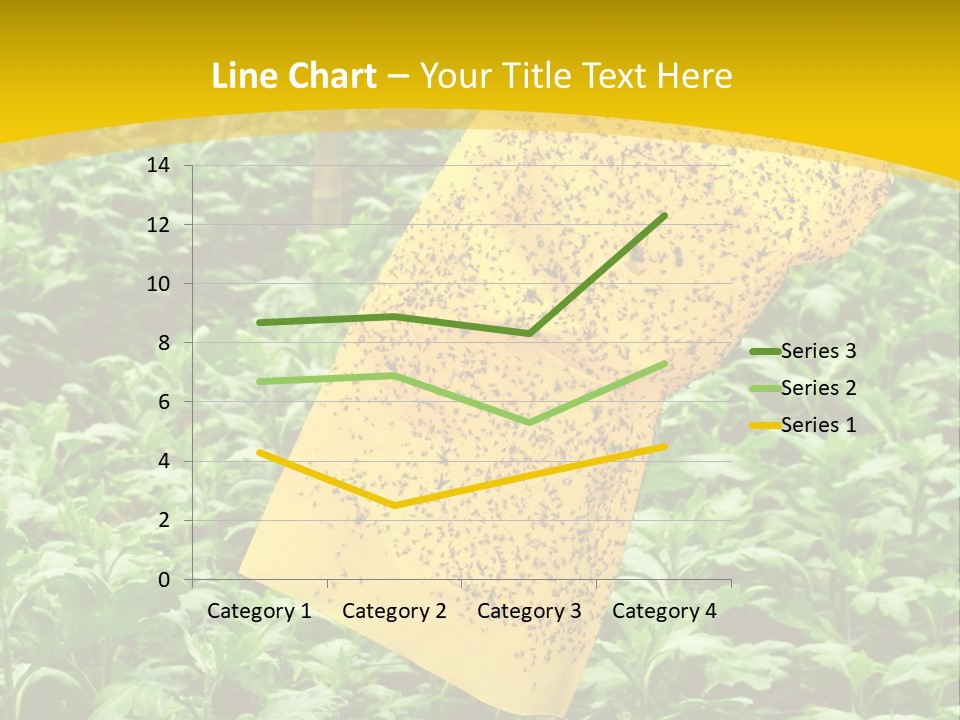 Enigma Mystery Inconsistency PowerPoint Template