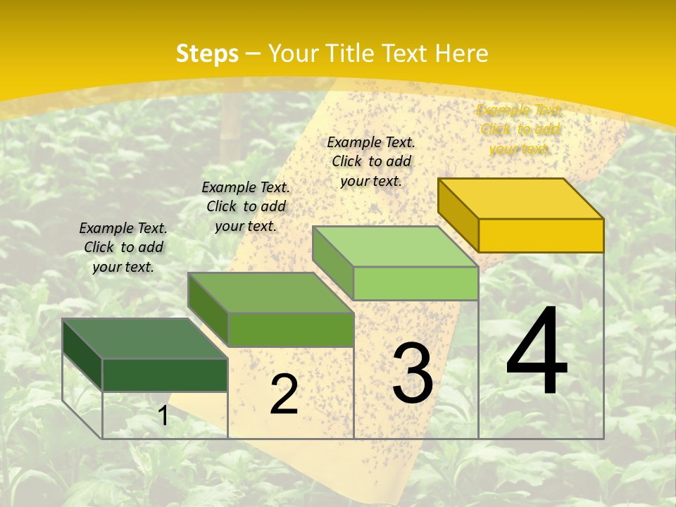 Enigma Mystery Inconsistency PowerPoint Template