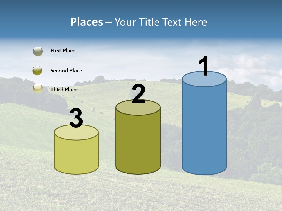Anomaly Vision Effect PowerPoint Template