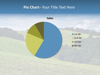 Anomaly Vision Effect PowerPoint Template