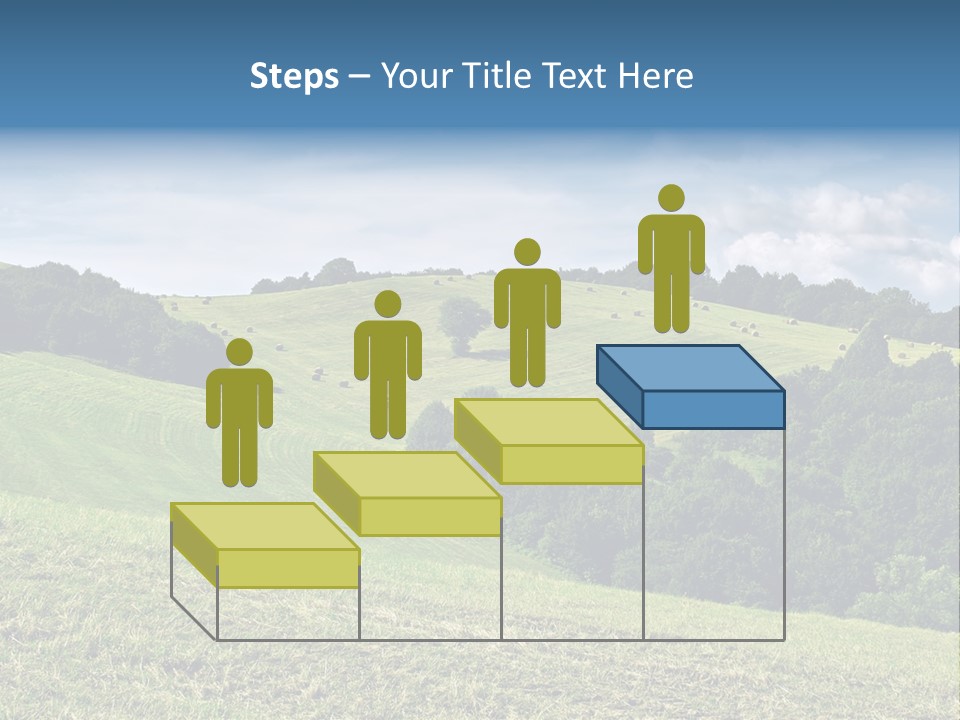 Anomaly Vision Effect PowerPoint Template