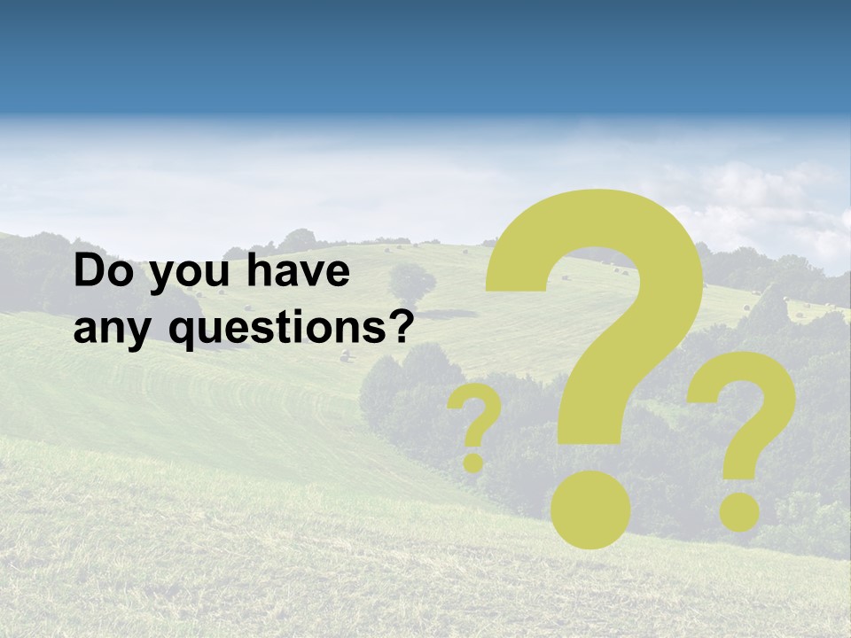 Anomaly Vision Effect PowerPoint Template