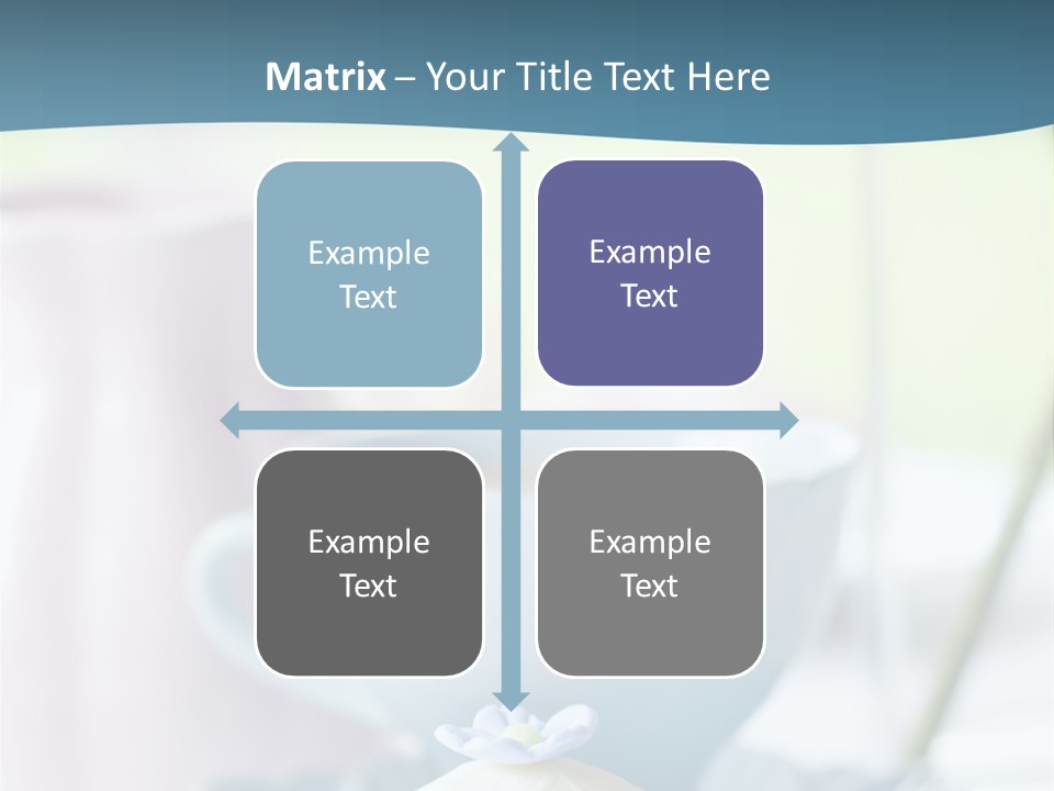 Genius Anomaly Catch PowerPoint Template