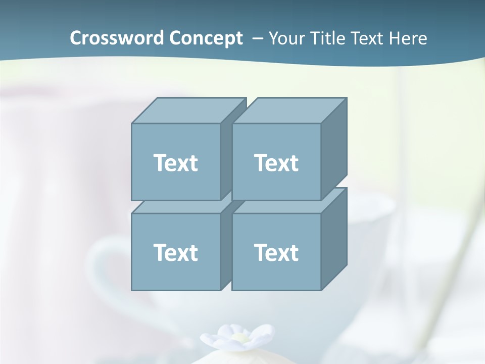 Genius Anomaly Catch PowerPoint Template