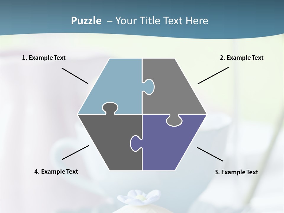 Genius Anomaly Catch PowerPoint Template