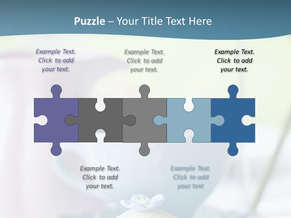 Genius Anomaly Catch PowerPoint Template