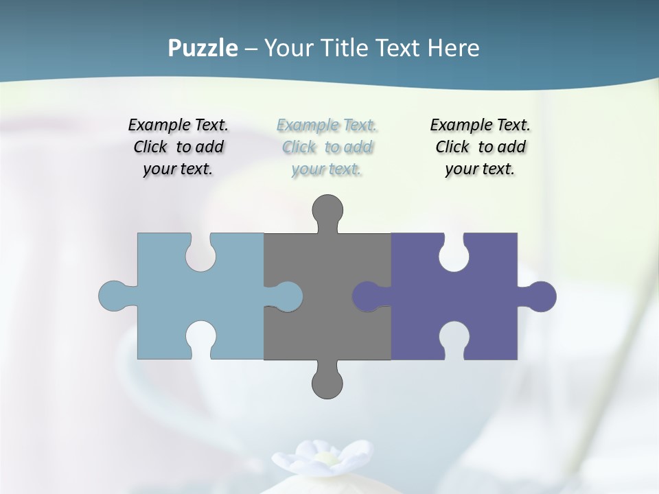 Genius Anomaly Catch PowerPoint Template