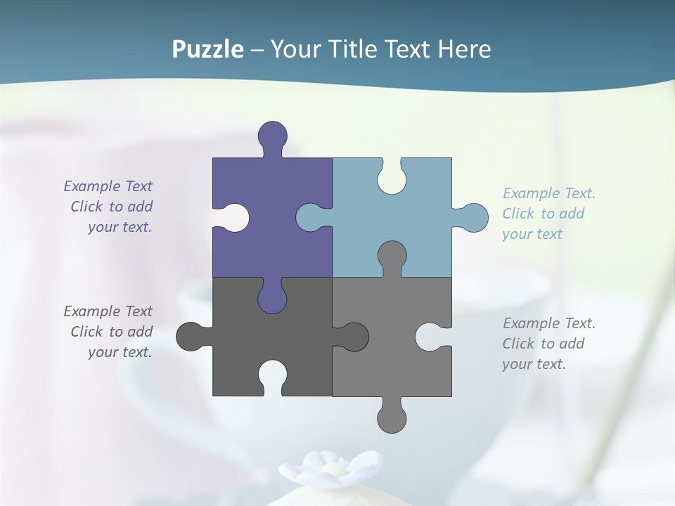 Genius Anomaly Catch PowerPoint Template