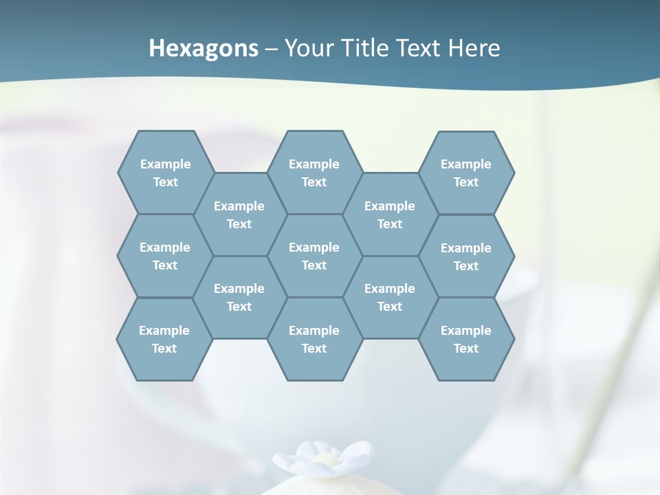 Genius Anomaly Catch PowerPoint Template