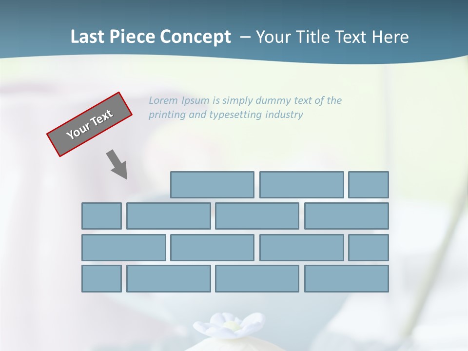 Genius Anomaly Catch PowerPoint Template