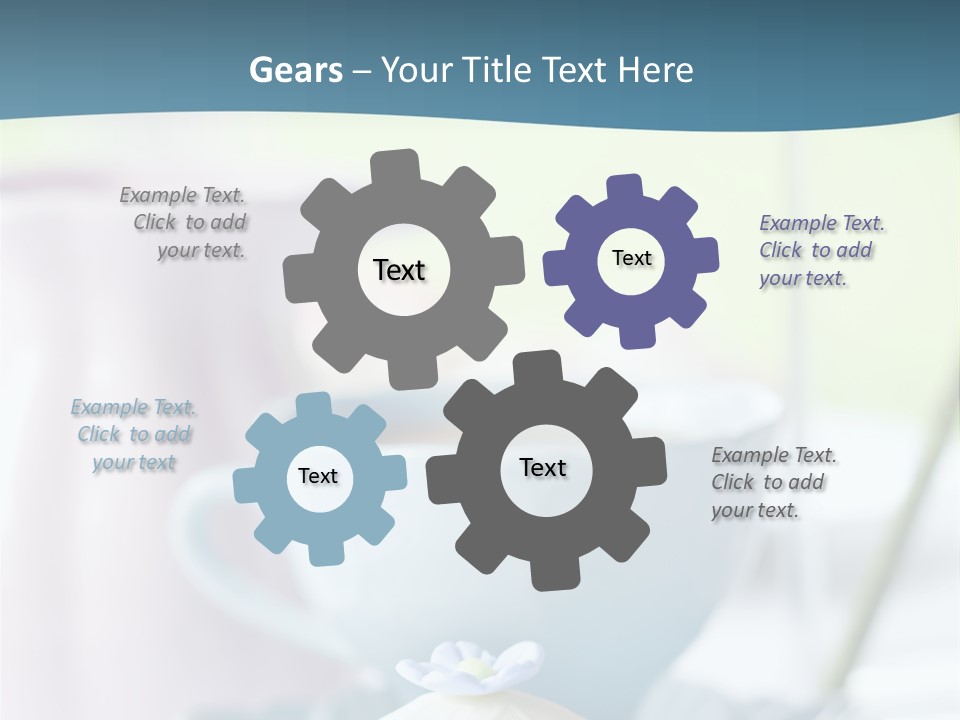 Genius Anomaly Catch PowerPoint Template