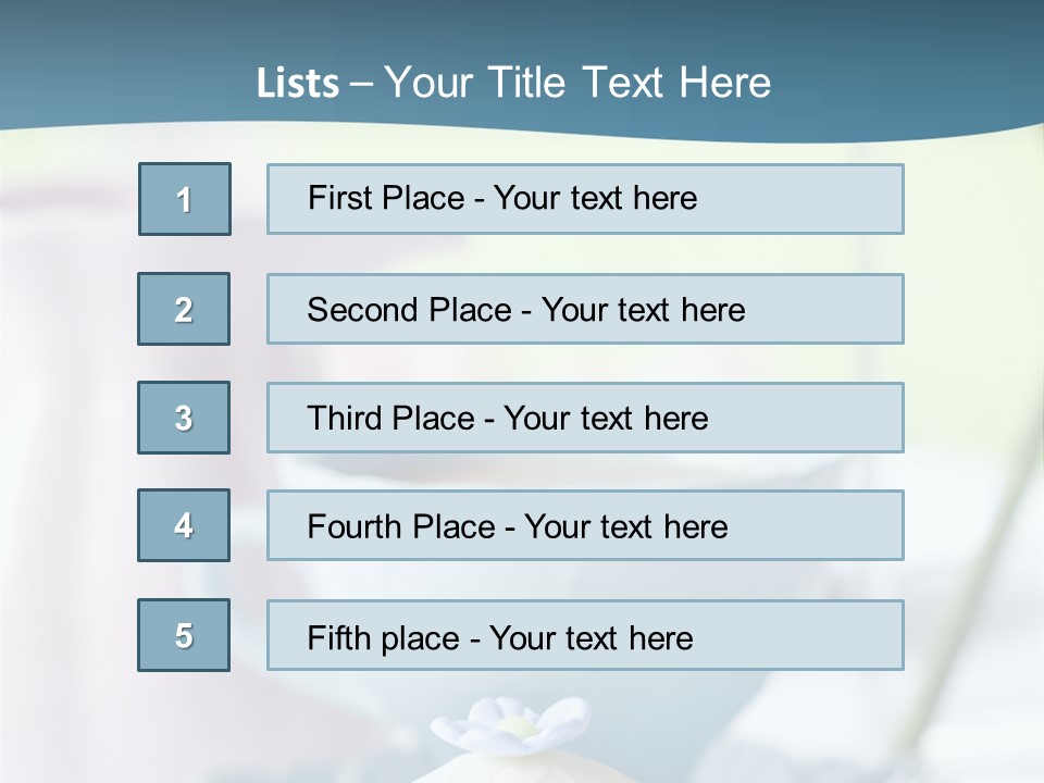 Genius Anomaly Catch PowerPoint Template