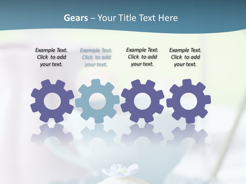 Genius Anomaly Catch PowerPoint Template